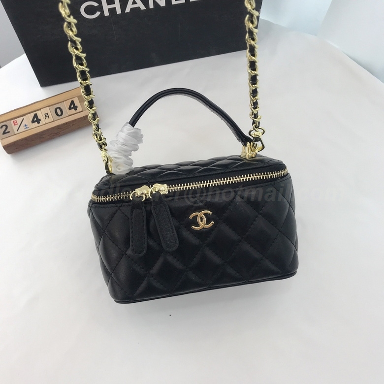 Chanel Handbags 235